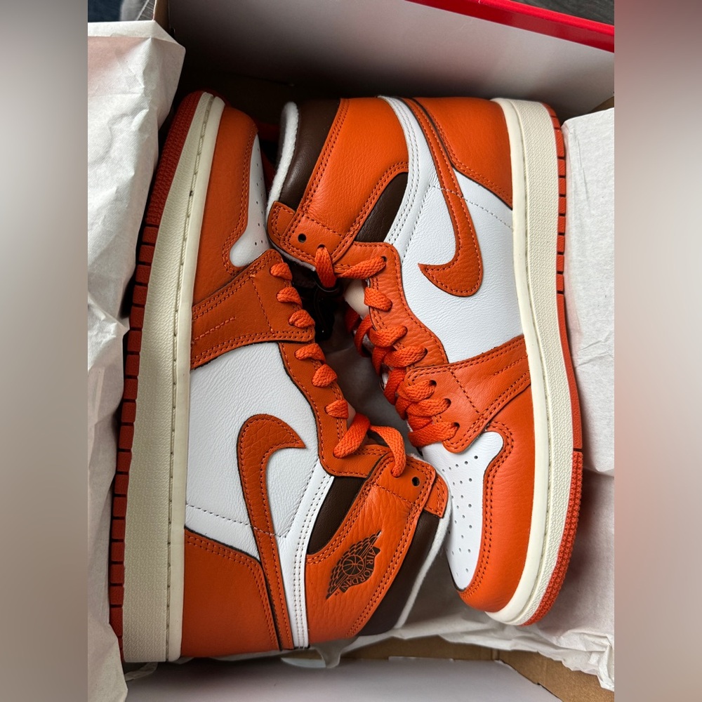 Nike Jordans Starfish Bold Sneakers